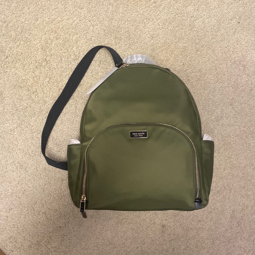 Kate Spade Dawn Large Backpack